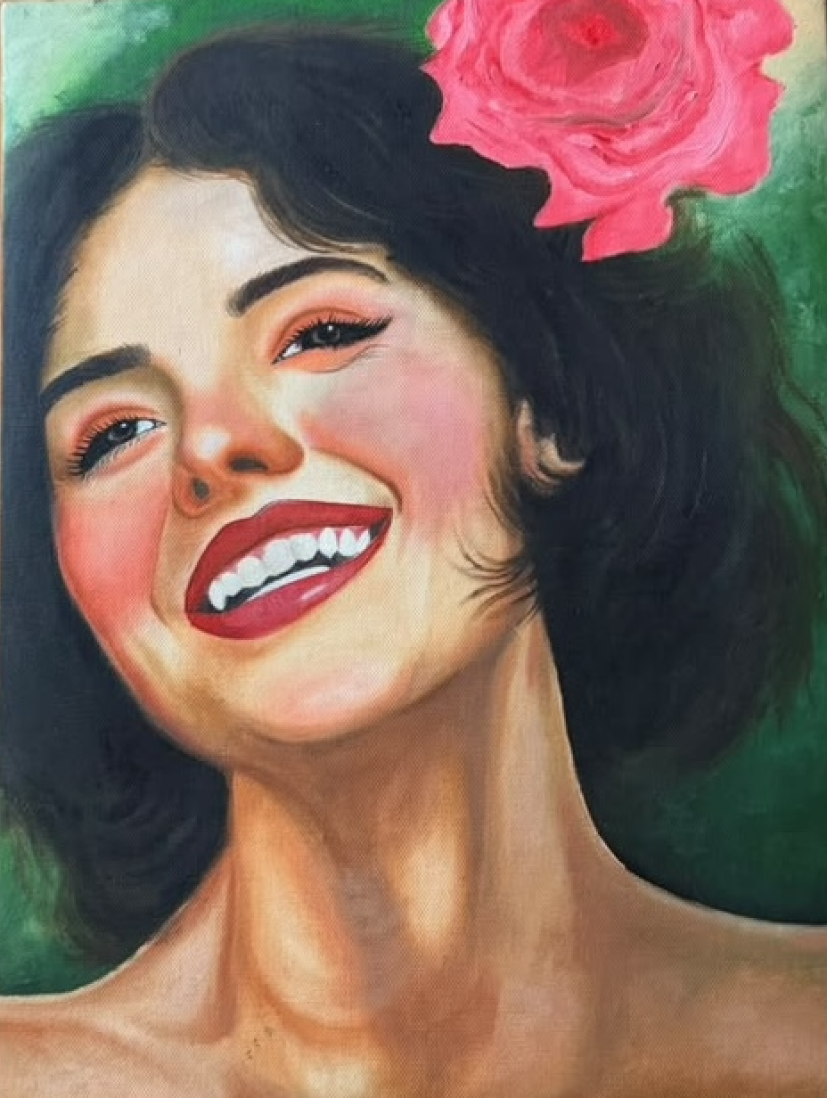 Featured artwork by Zuhra Bahar Yama